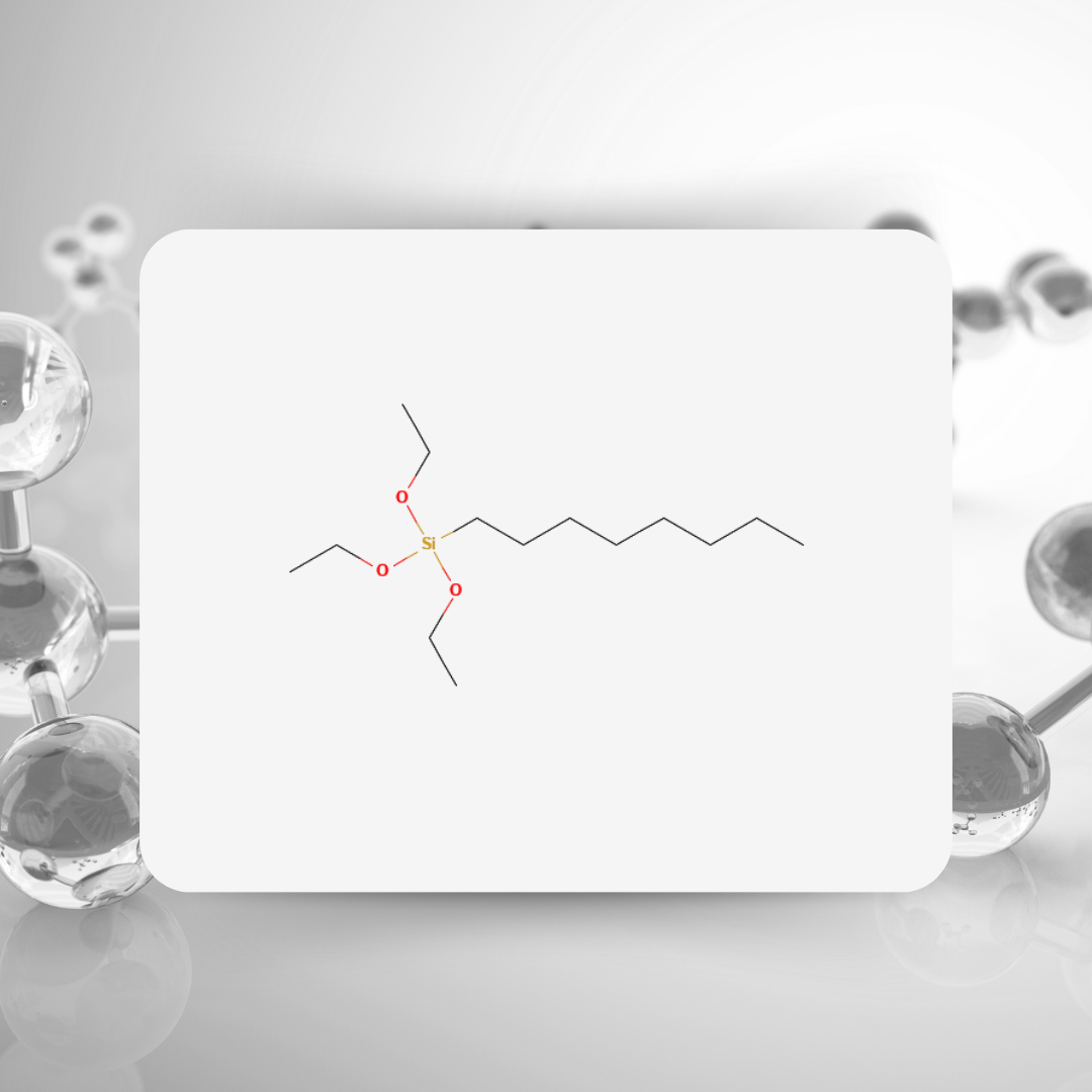 Triethoxycaprylylsilane