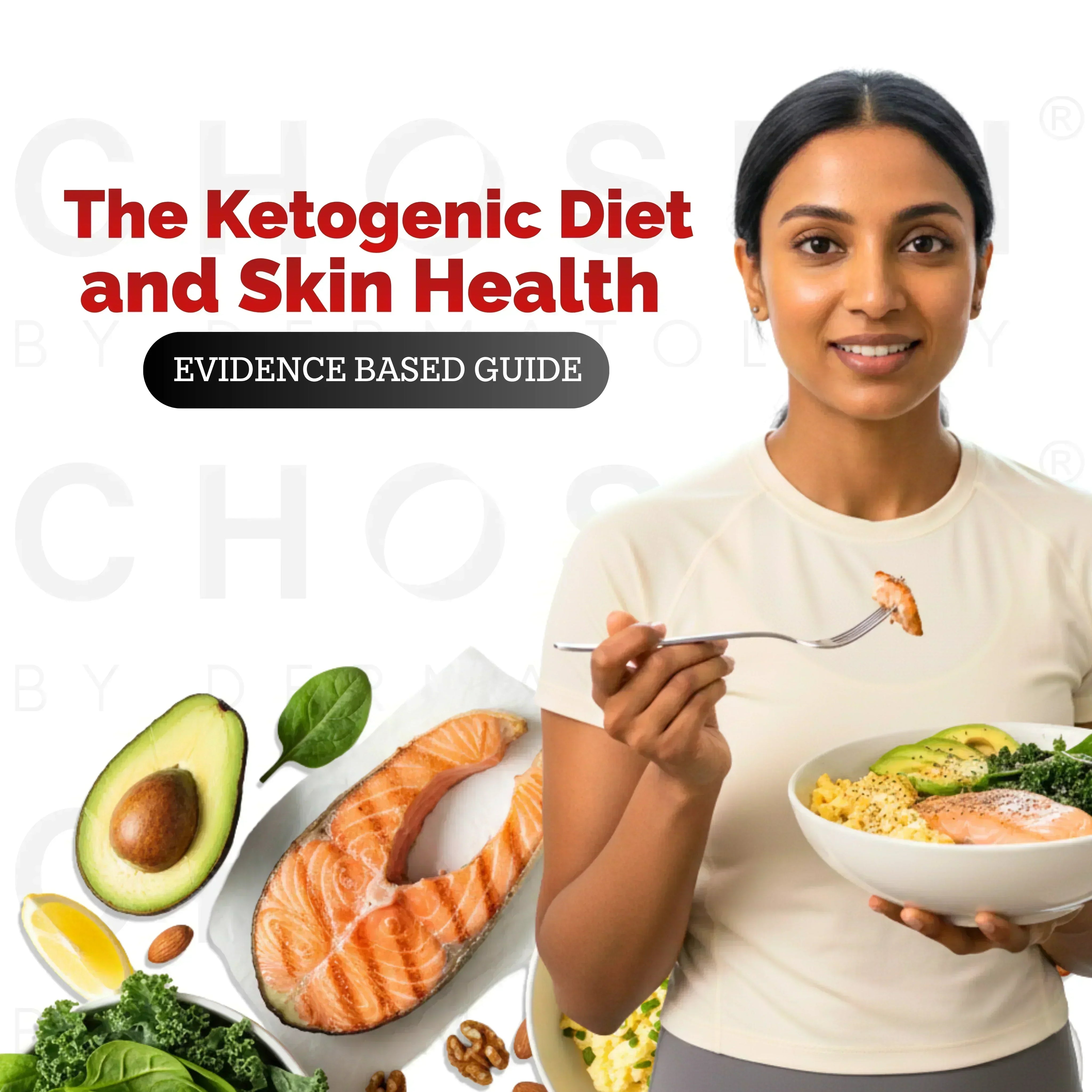 Is Keto the Right Diet for Better Skin?