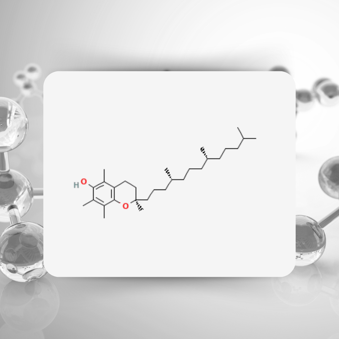 Tocopherol