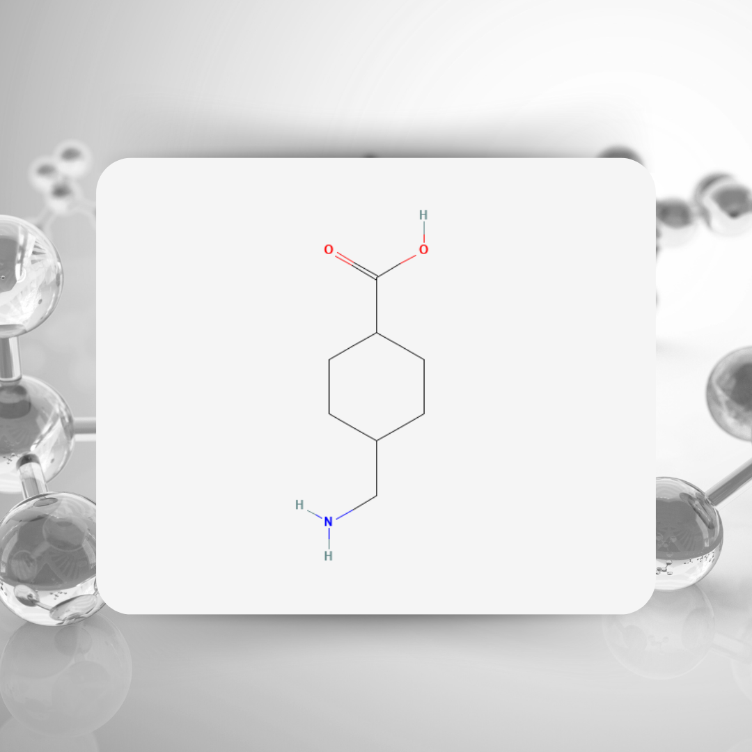 Tranexamic Acid