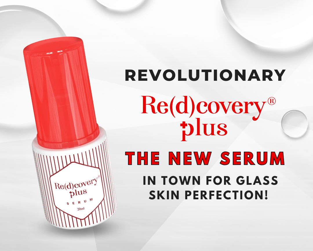 tranexamic acid serum benefits