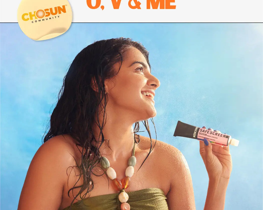 From SPF to Skin Tone: Everything You Need to Know