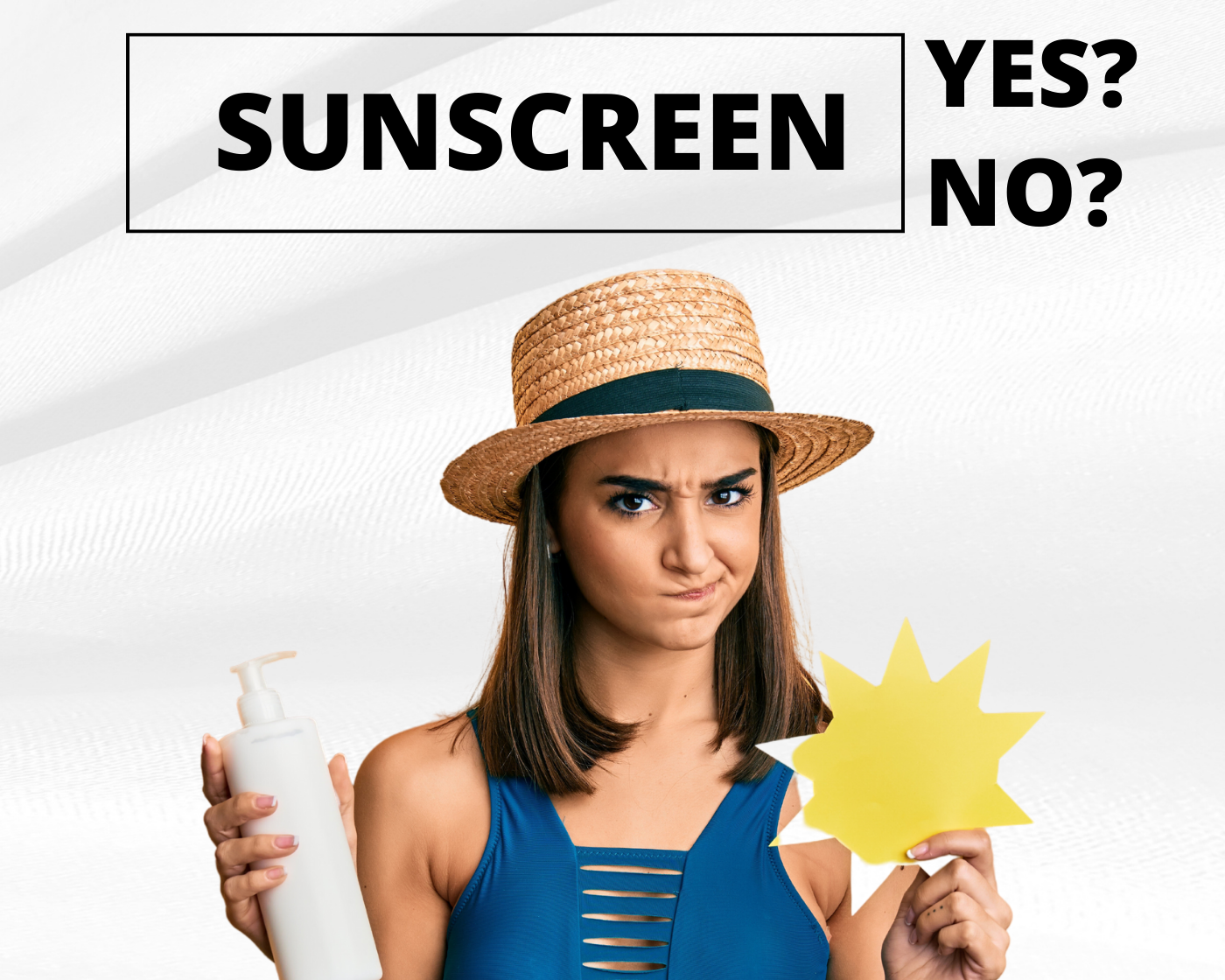 What are the disadvantages of sunscreen for skin