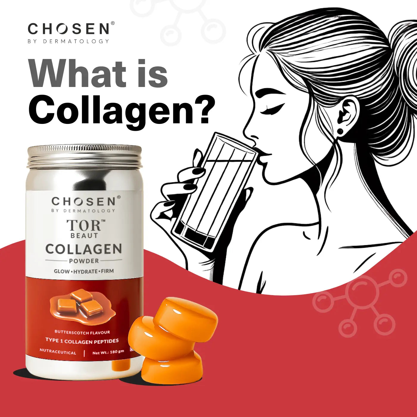 What Is Collagen? Types, Benefits, and Choosing the Best Collagen Supplement