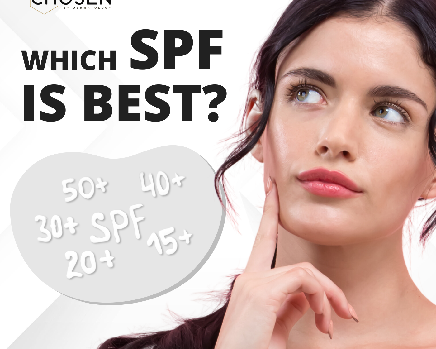 Which SPF is best?
