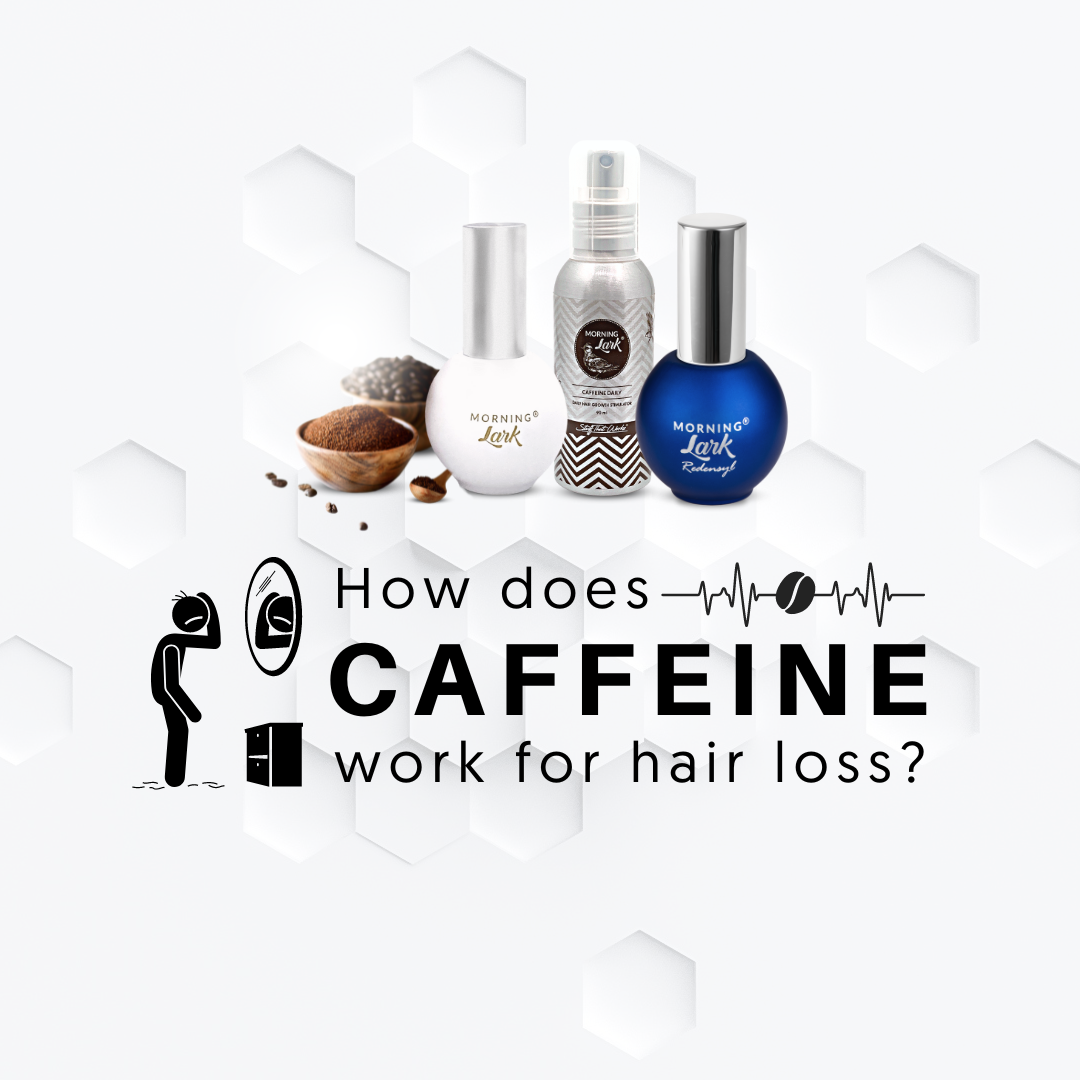 How Does Caffeine Hair Growth Serum Work Chosen Store 5632