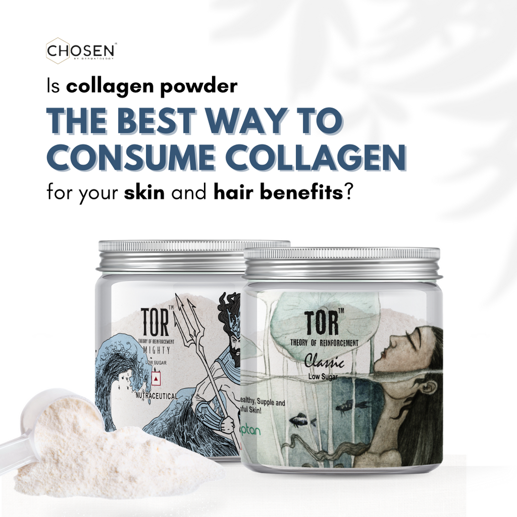 best marine collagen powder in India