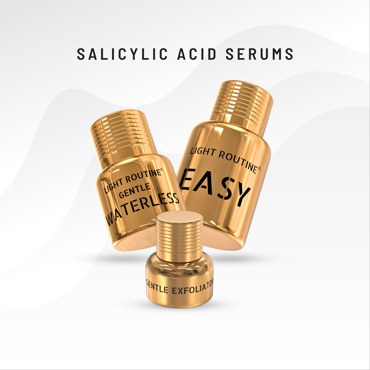 best salicylic acid products for men and women