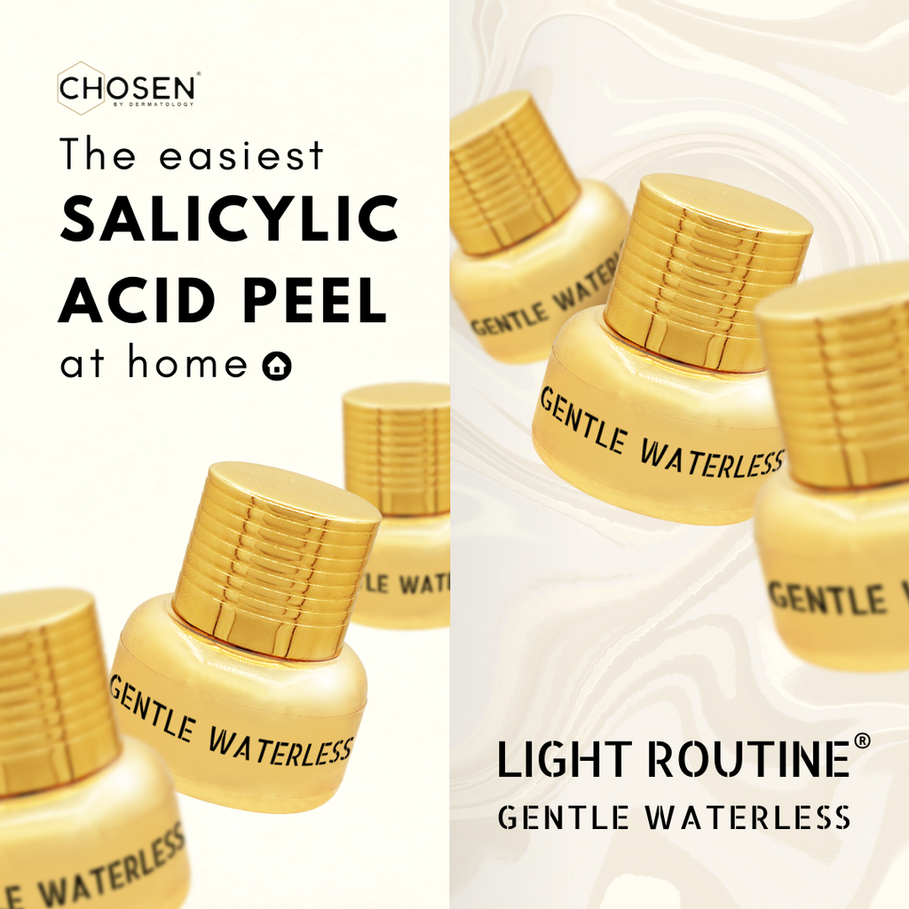 Best salicylic acid serum for skin