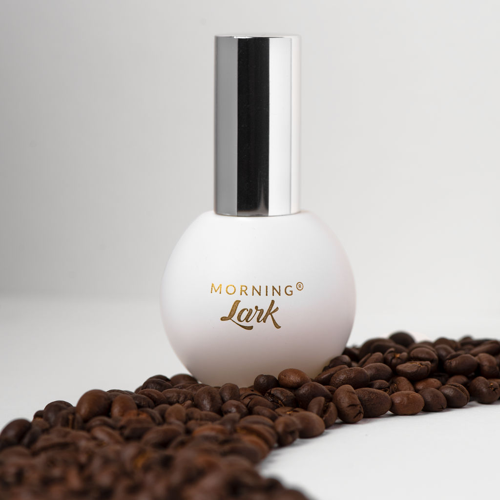 Morning Lark Caffeine Concentrate for Hair Growth