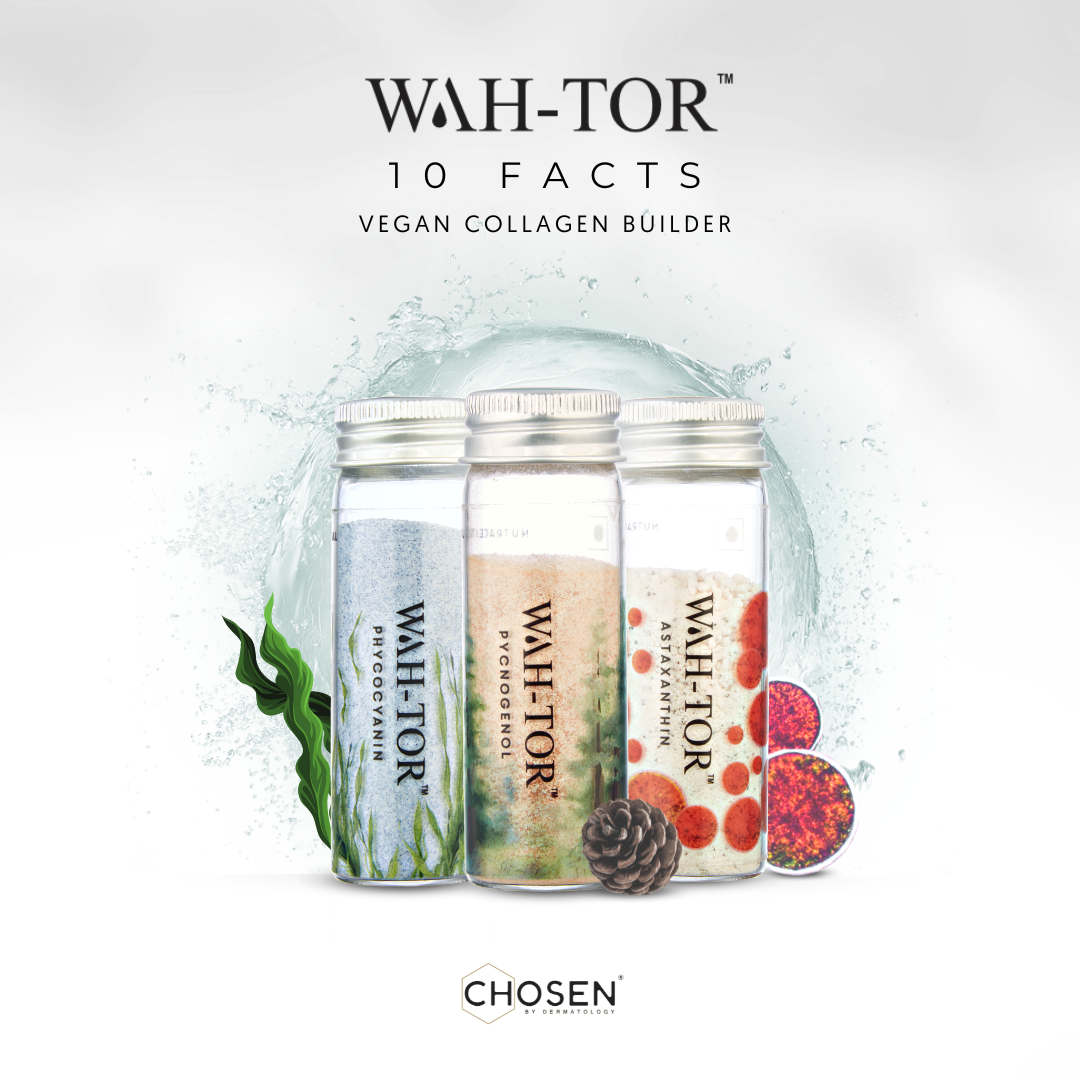 WAH-TOR : What is it!