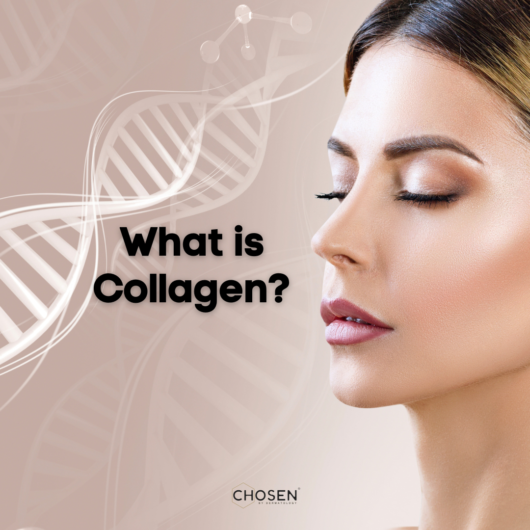 Collagen: Benefits, Types and Function