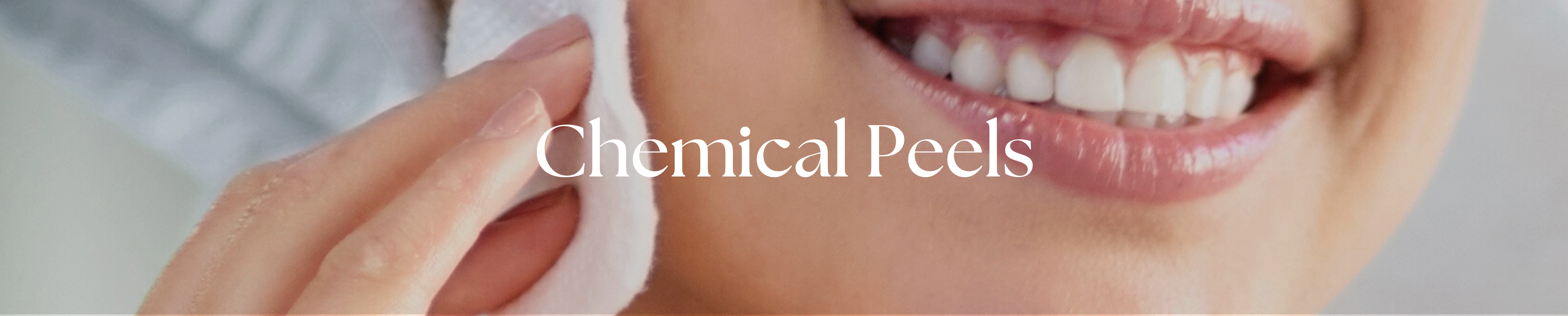 UNSCRUB - Best Chemical Peels