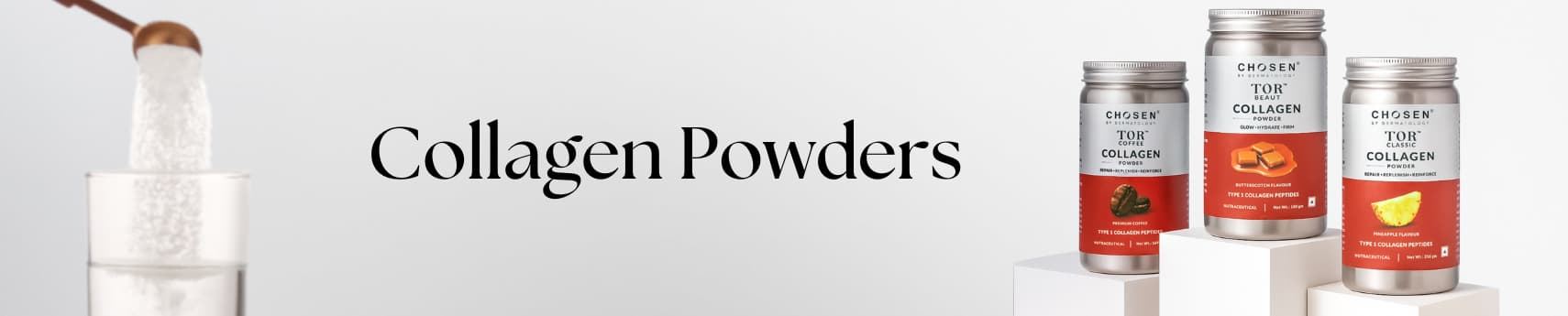 Best Collagen Powders for Youthful Skin