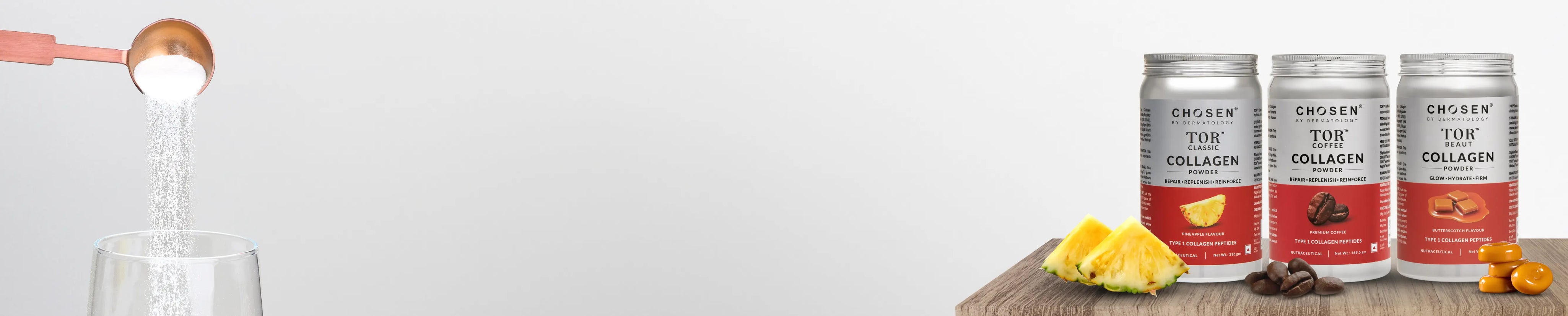 Best Collagen Powders for Youthful Skin