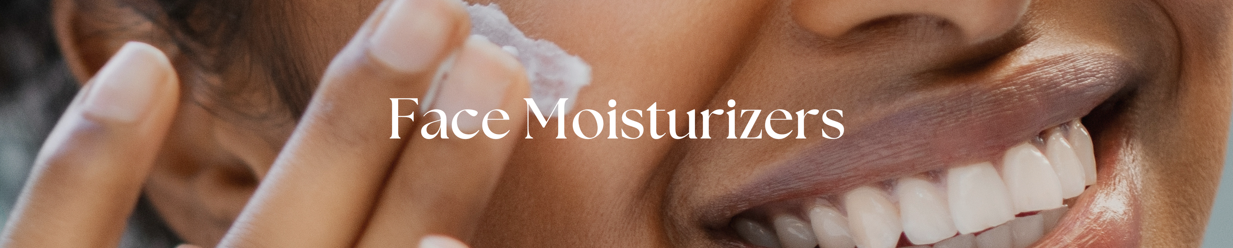 Moisturizer for Face