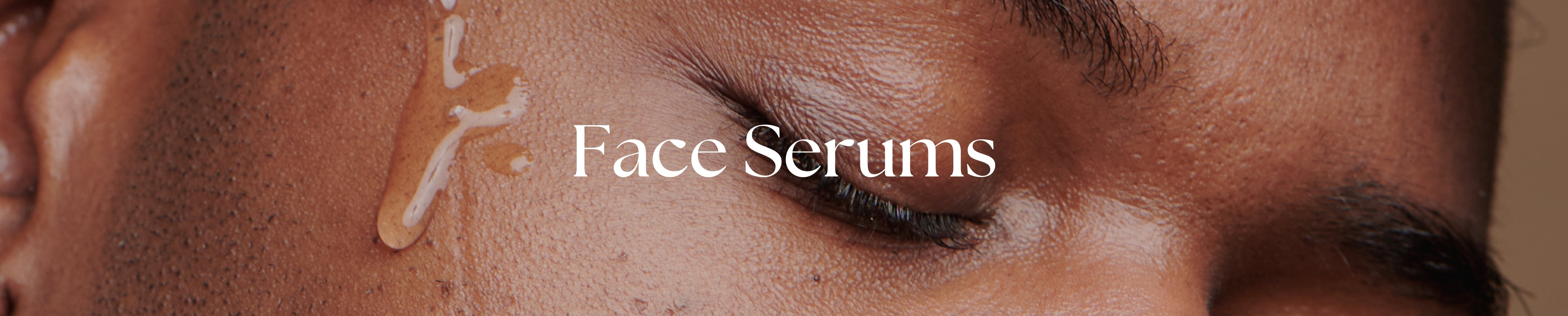 Face Serums