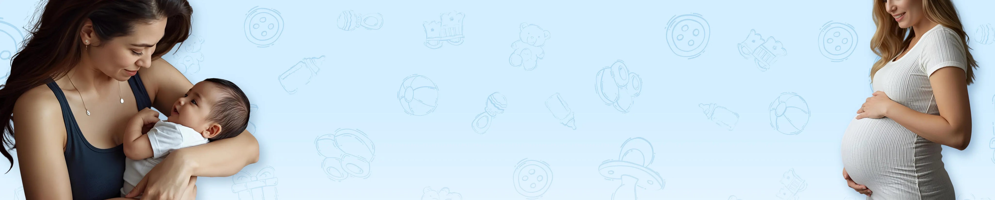 Pregnancy & Nursing Safe Sunscreen