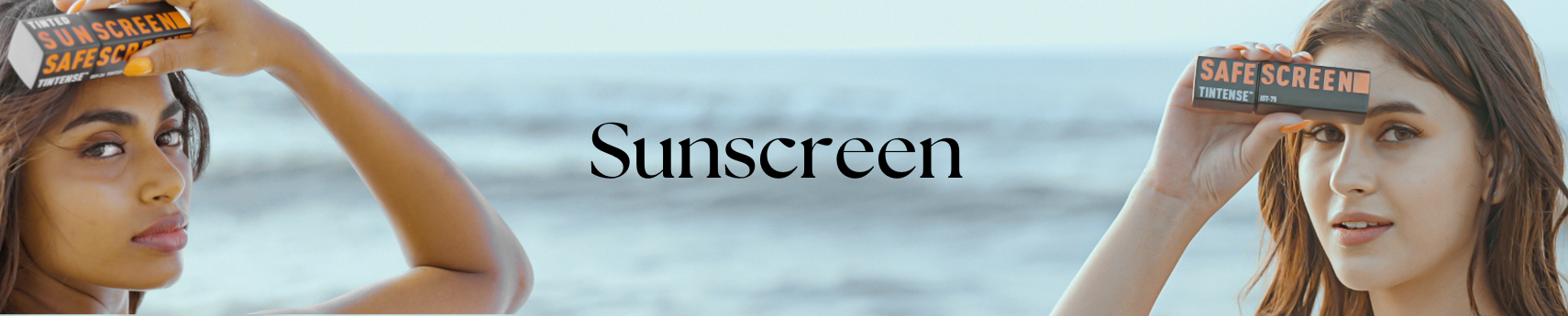 SAFESCREEN® Sunscreen