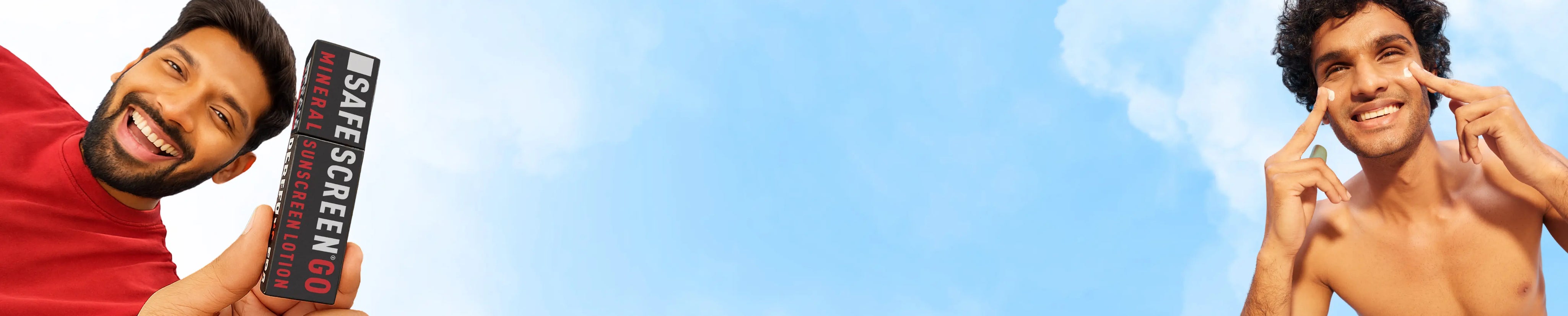 Best Sunscreens for Men