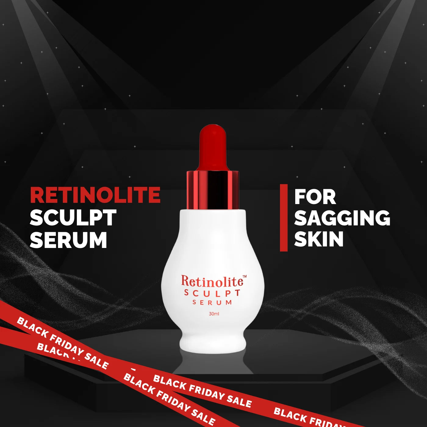 Retinolite™ Sculpt Serum