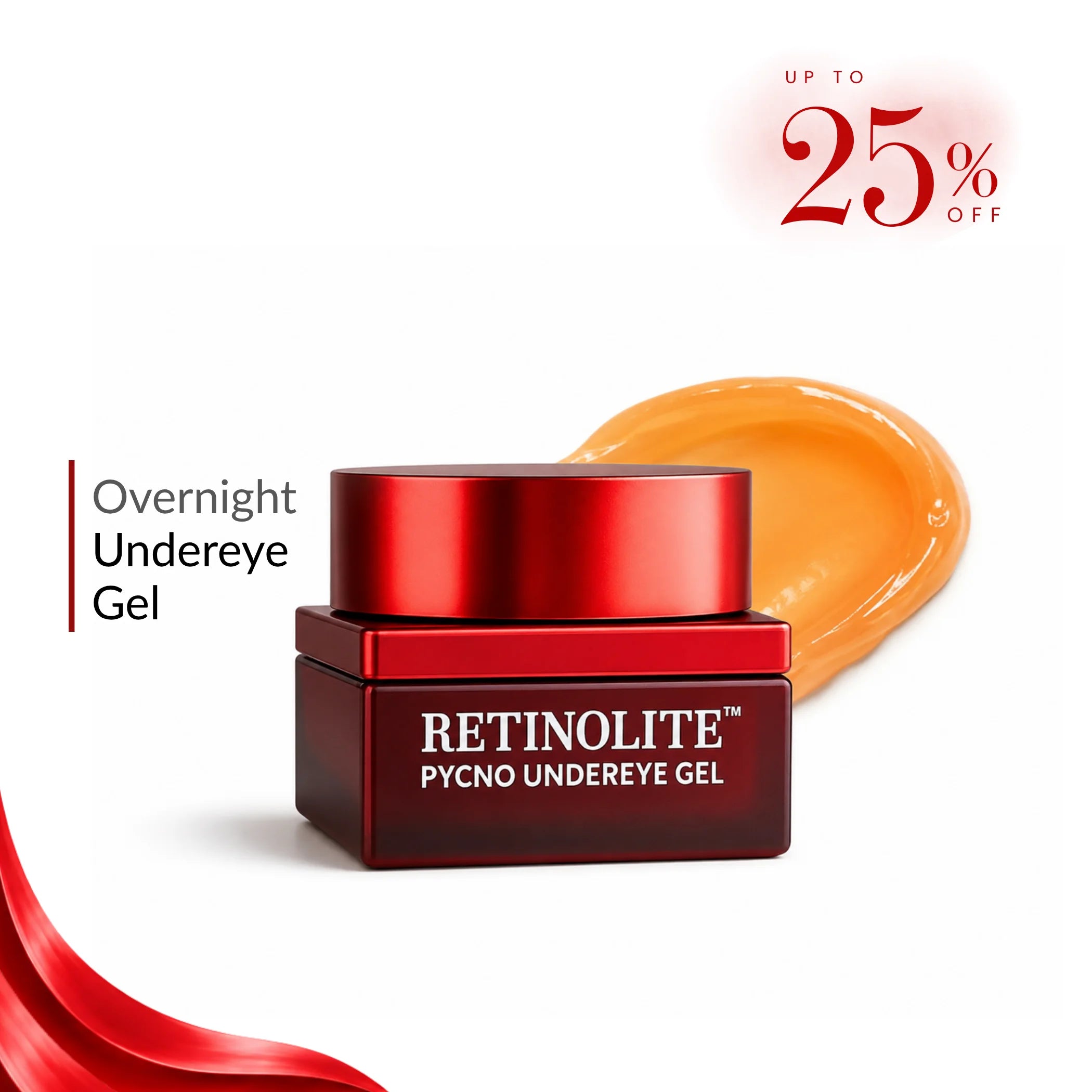 Retinolite™ Pycno Undereye Gel