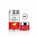 TOR™ Classic + White Pine® Pomegranate