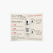 Safescreen® Sheer (2 ml)