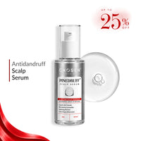 Pinedruff™ Scalp Serum