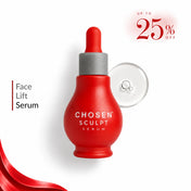 CHOSEN Sculpt Serum