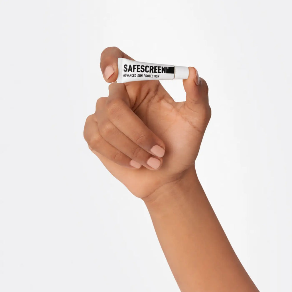 Safescreen® Sheer (2 ml)