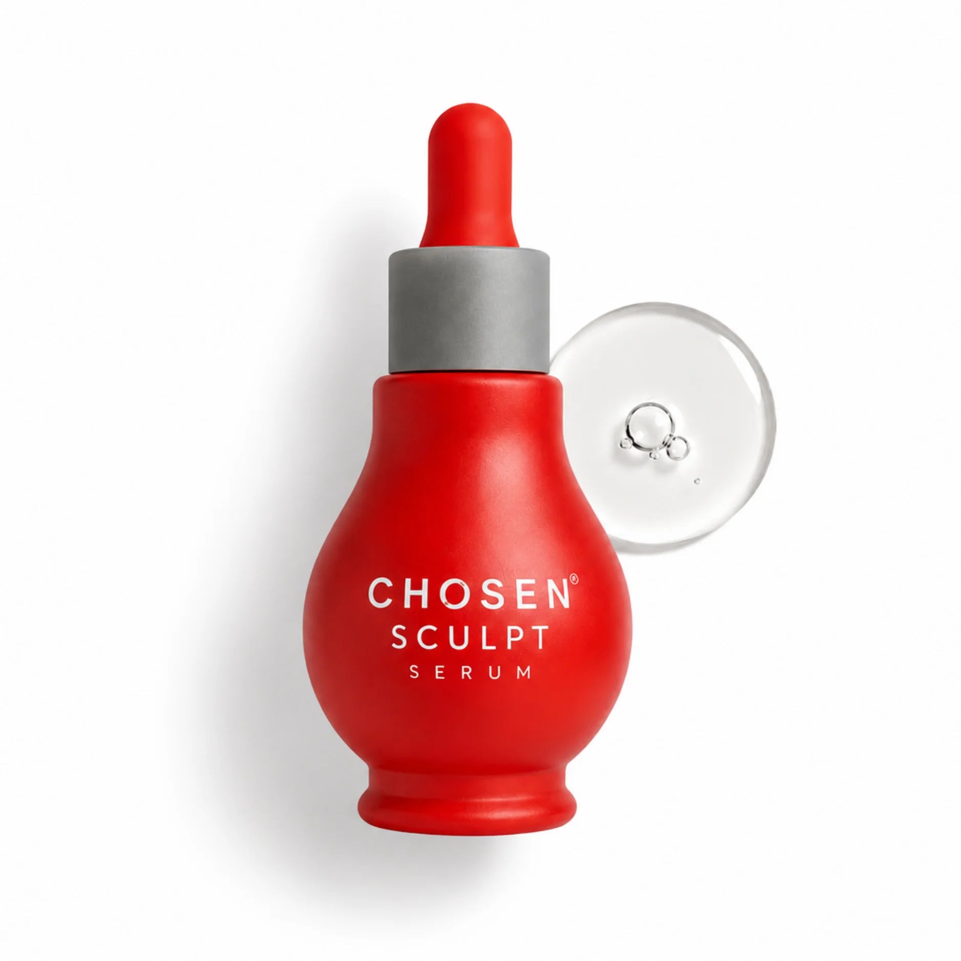 CHOSEN Sculpt Serum
