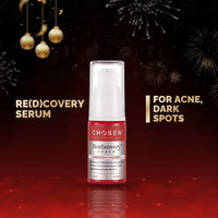 Re(d)covery® Serum