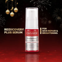 Re(d)covery® Plus Serum