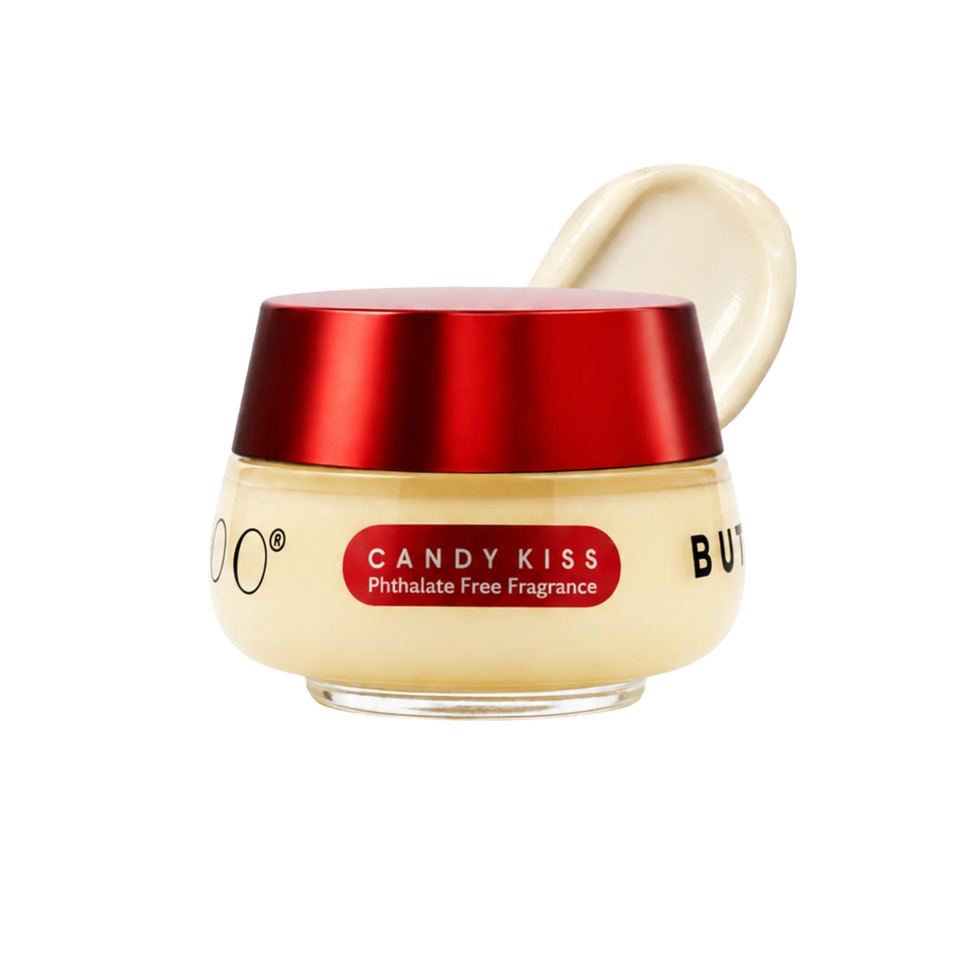 SMOO® Candy Kiss Buttergel®