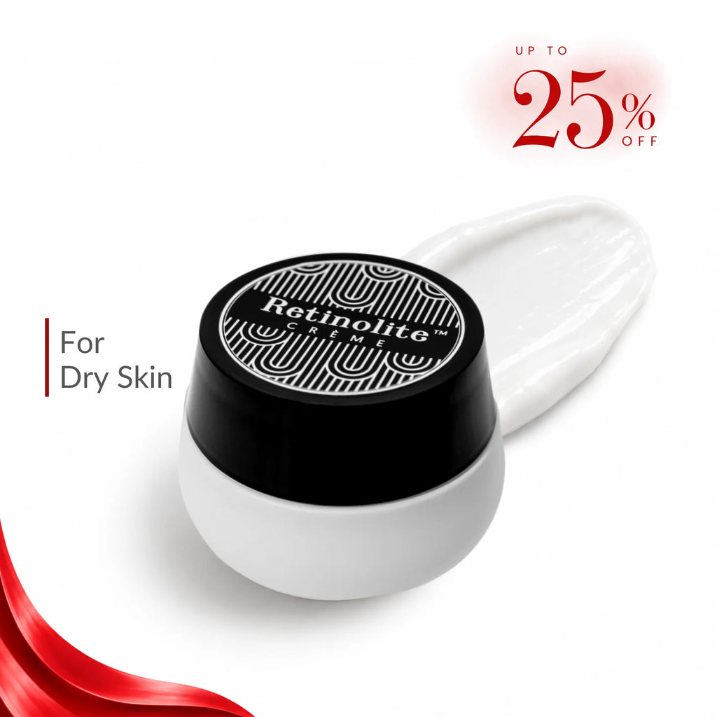 Retinolite™ Crème