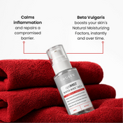 Light Routine® Gentle Exfoliator + OptiMIST WaterBody® Aqua
