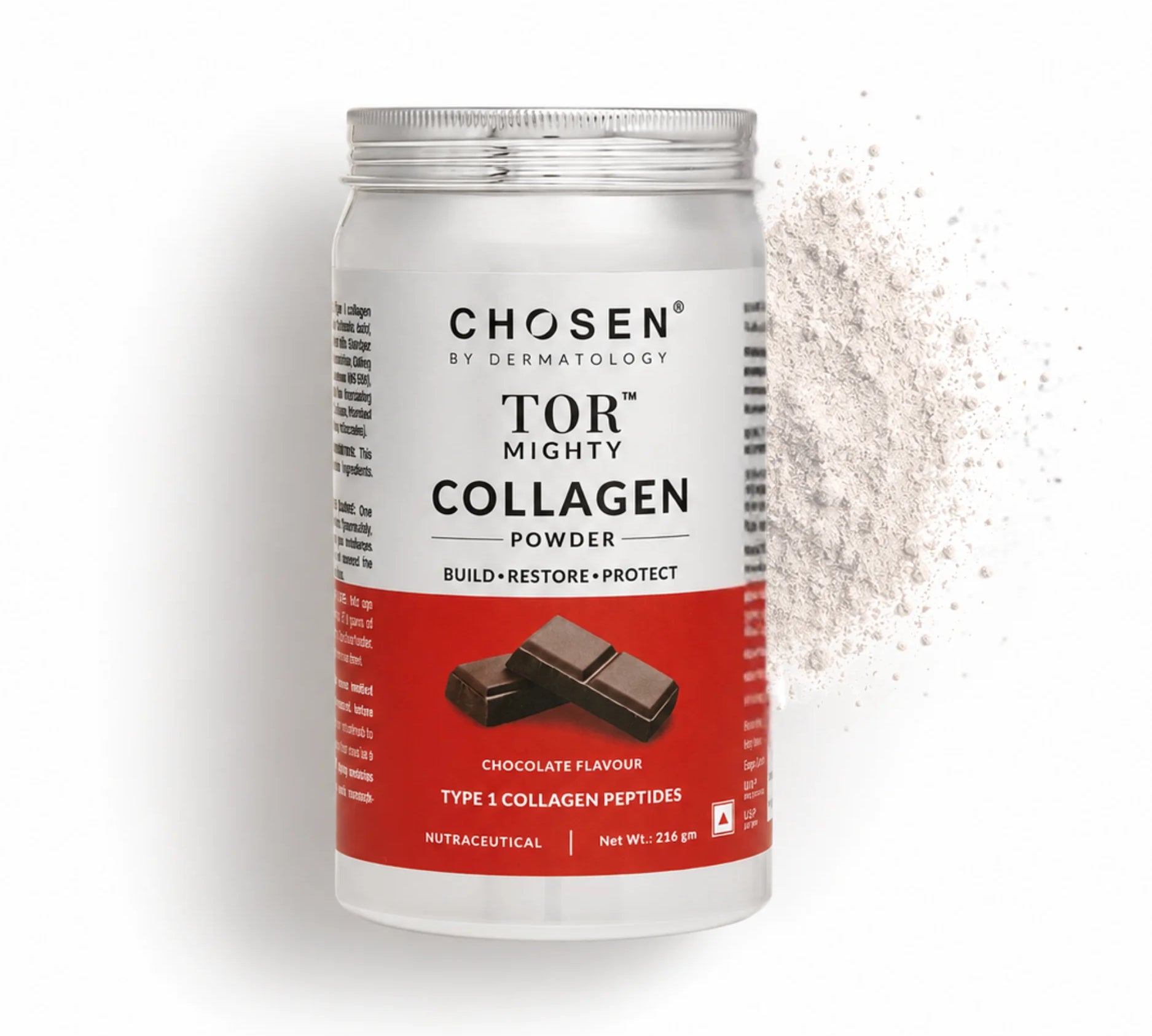 TOR™ Mighty Marine Collagen