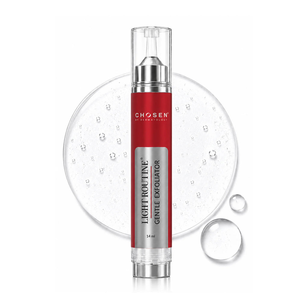 Light Routine® Gentle Exfoliator