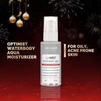 OptiMIST WaterBody® Aqua