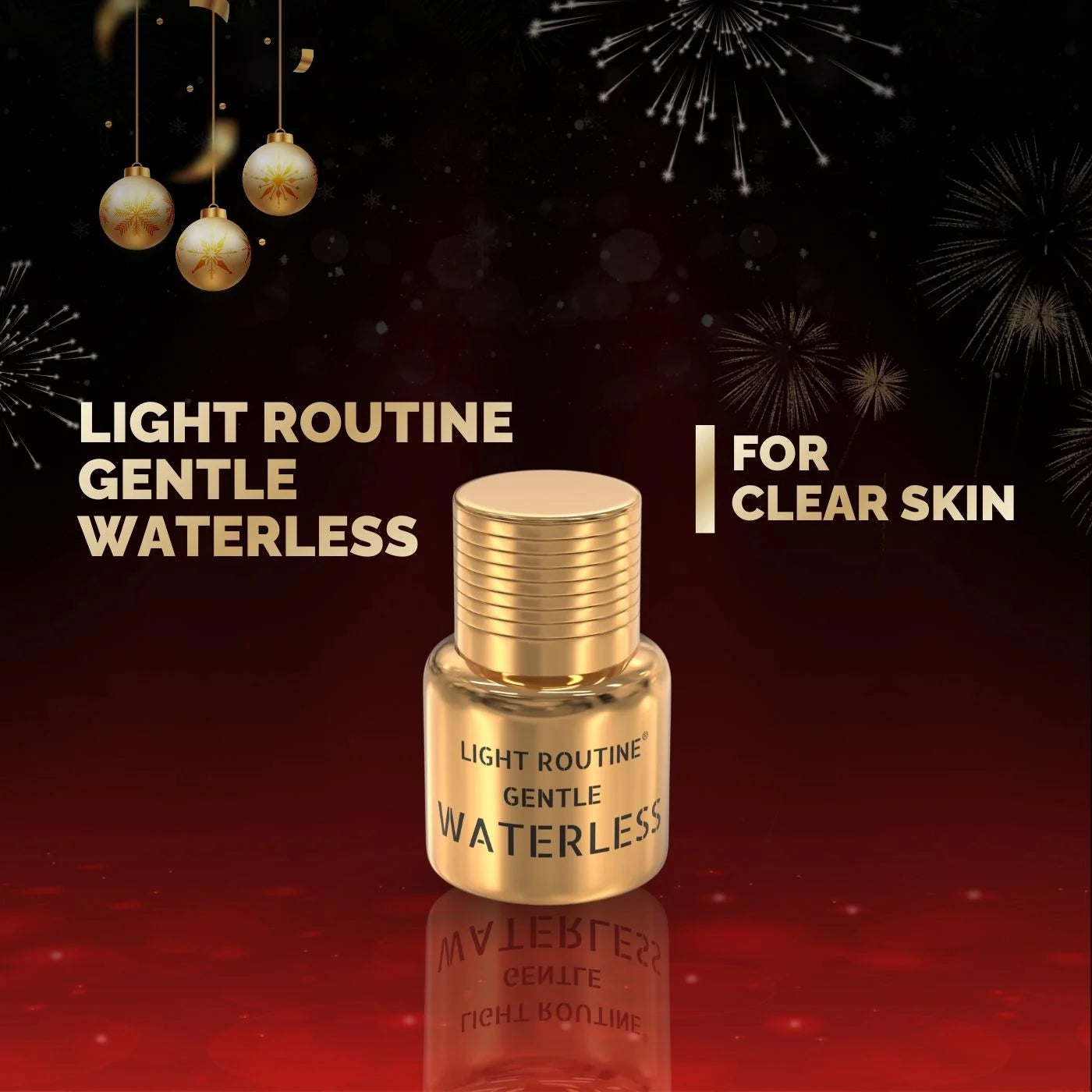 Light Routine® Gentle Waterless Salicylic Acid Peel