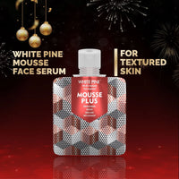 White Pine® Mousse Plus Face Serum