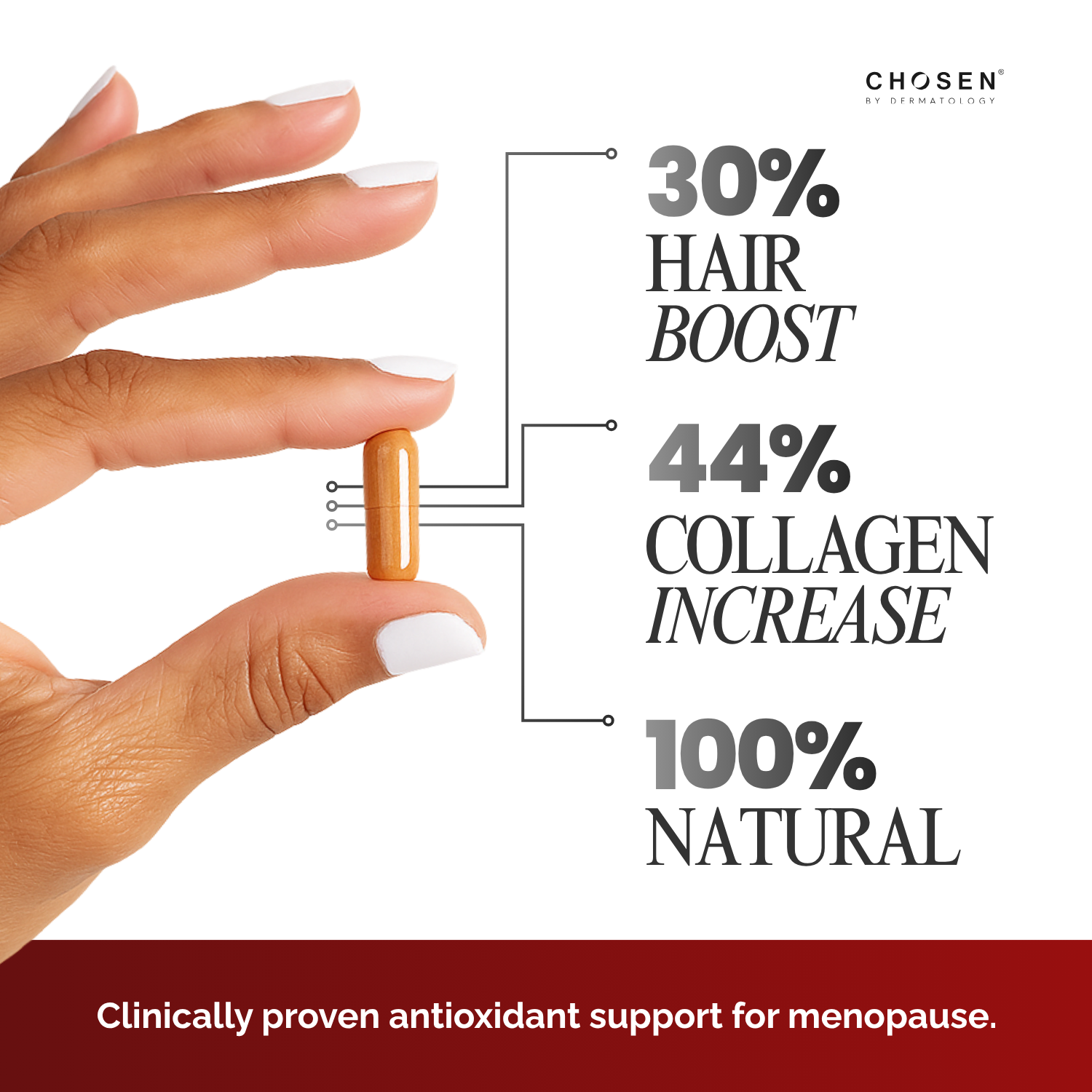 White Pine® - Pycnogenol®