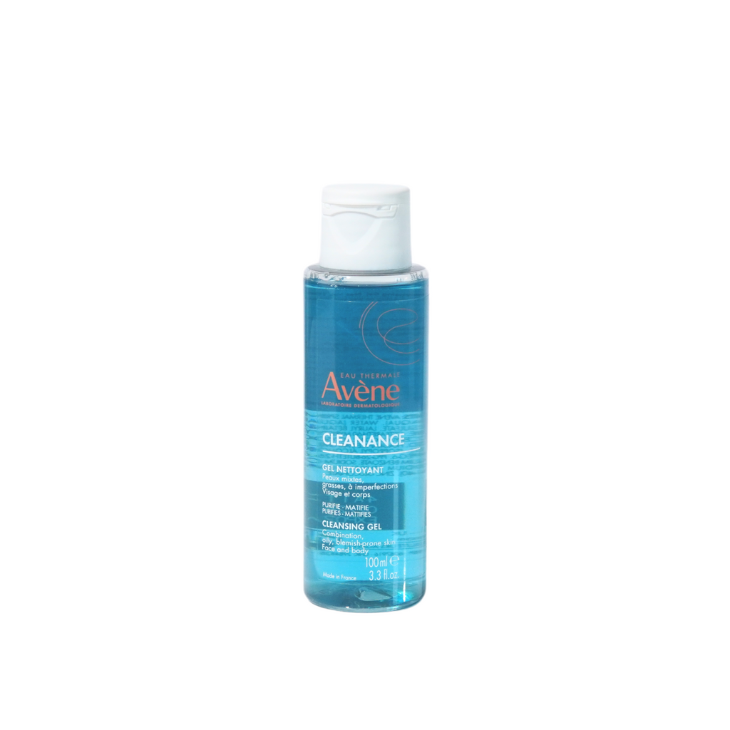 Avene Cleanance Cleansing Gel