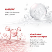 Balanced Foaming Facewash 50ml 100ml