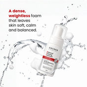 Balanced Foaming Facewash 100ml
