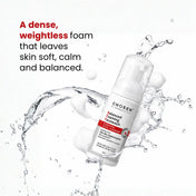 Balanced Foaming Facewash 50ml