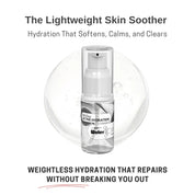 OptiMIST WaterBody® Aqua