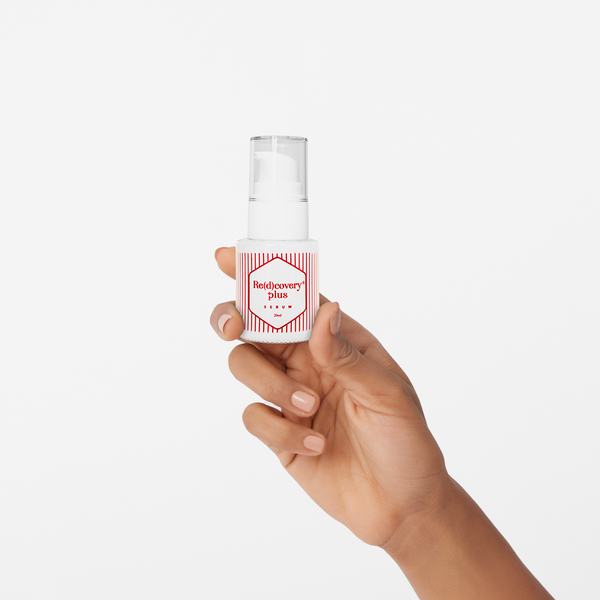 Re(d)covery® Plus Serum