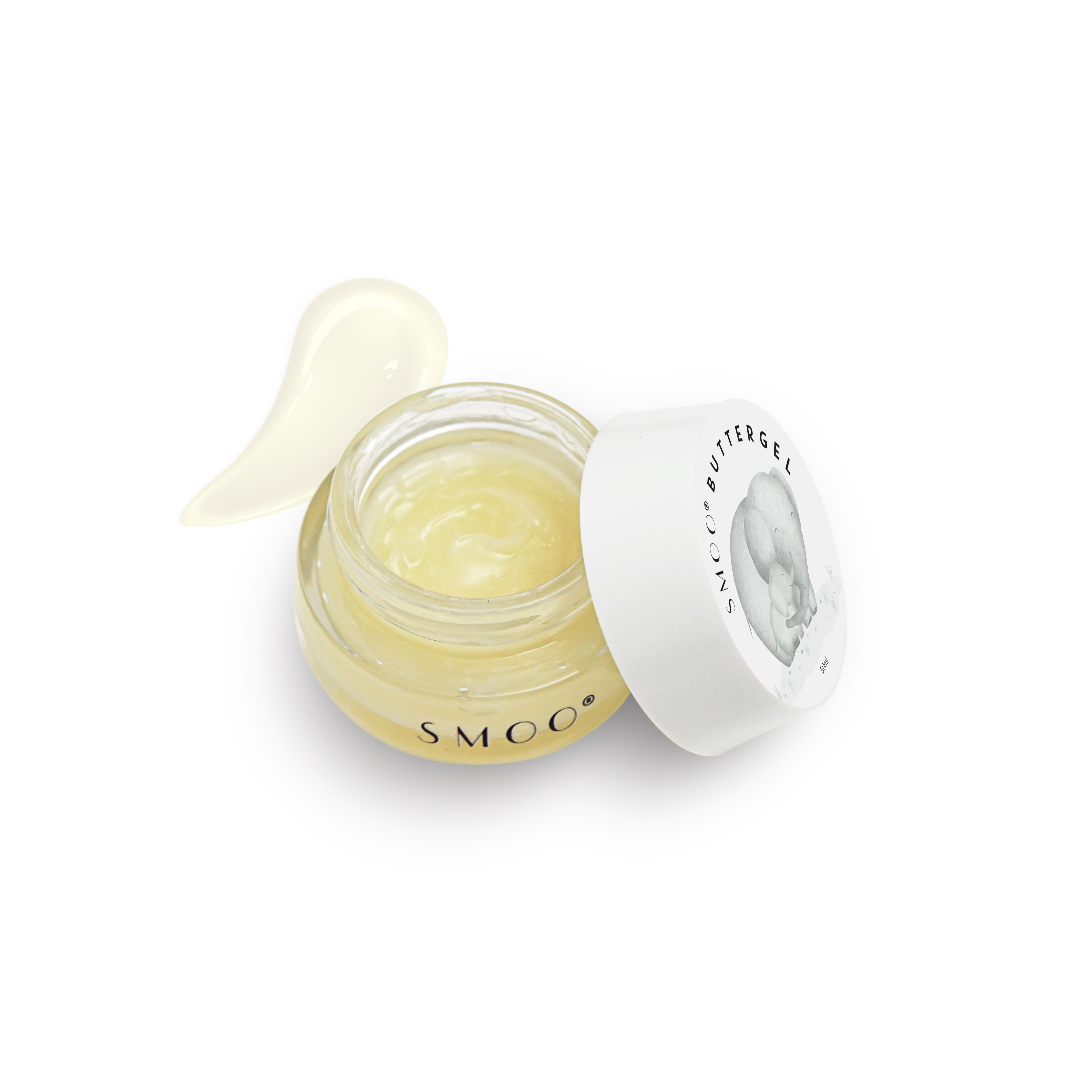 SMOO® Buttergel®